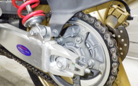 HONDA CB400 SUPER BOLDOR VTEC 2013 NC42