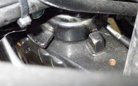 SUZUKI GSX250RA 2008