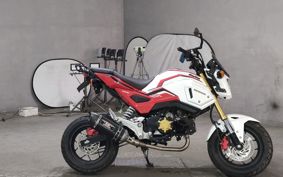 HONDA GU ROM JC75