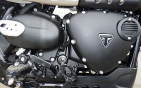 TRIUMPH STREET SCRAMBLER 2023