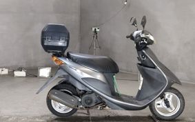 SUZUKI ADDRESS V50 CA42A