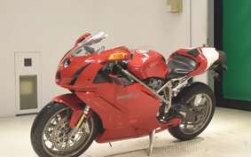 DUCATI 749 S 2003