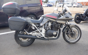 SUZUKI GSX400S KATANA 1992 GK77A