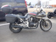Фото Suzuki GSX400S KATANA 1992 с японского аукциона