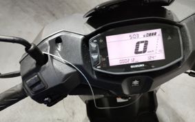 SUZUKI AVENIS 125 2023 EA12J