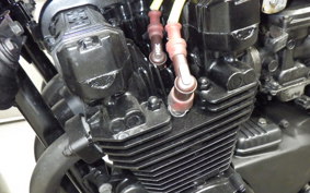 KAWASAKI GPZ400 1983 ZX400A