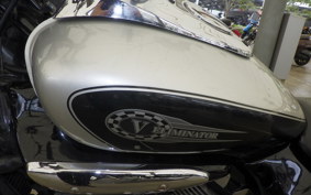 KAWASAKI ELIMINATOR 250 V VN250A