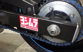 SUZUKI GSR750 A 2016 GR7NA