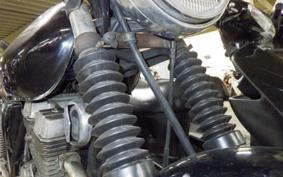 HONDA GB250 CLUBMAN Gen.4 1989 MC10