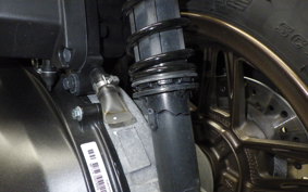 HONDA FORZA 250 2023 MF17