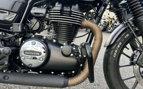 HONDA GB350S 2022 NC59