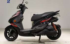 YAMAHA CYGNUS 125 X 2023