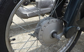 HONDA C50 SUPER CUB C50