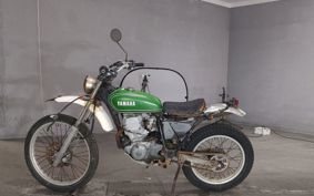 YAMAHA SEROW 225 1KH