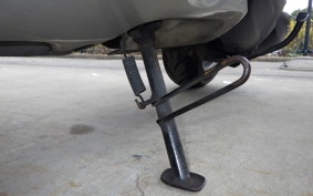 HONDA SILVER WING 400 2004 NF01