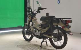 HONDA CT125 HUNTER CUB 2012