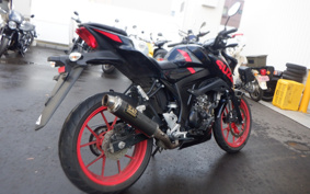 SUZUKI GSX-S125 ABS DL32B