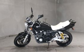 YAMAHA XJR400 R 2007 RH02J