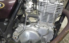 YAMAHA SR400 Gen.2 1993 1JR