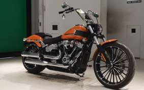 HARLEY FXBR1920 2024