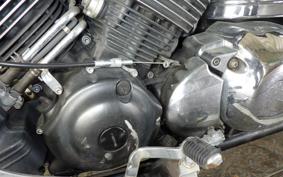 YAMAHA DRAGSTAR 400 CLASSIC 2005 VH01J