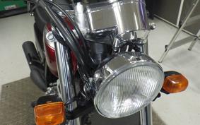 HONDA CB223S MC40