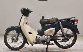 HONDA C50 SUPER CUB AA09