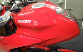 DUCATI SS937S 2017