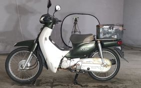 HONDA SUPER CUB50 AA04
