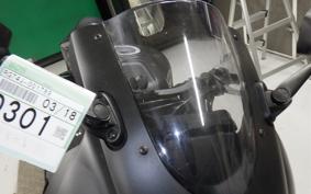 YAMAHA YZF-R25 A RG74J