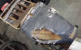 HONDA C70 SUPER CUB C70