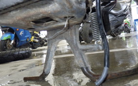 HONDA DIO GEN 2 AF27