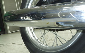 YAMAHA SR400 Gen.5 2019 RH16J