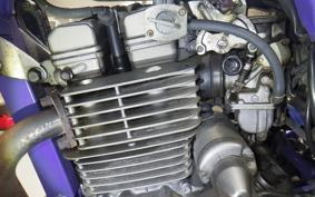 YAMAHA TT250R RAID 2013 4GY