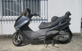 YAMAHA MAJESTY 125FI SE27