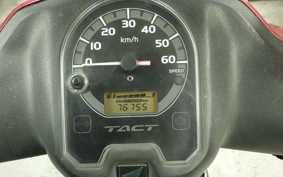 HONDA TACT-4ﾍﾞｰｼｯｸ AF79