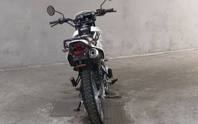 HONDA XR125L JD21