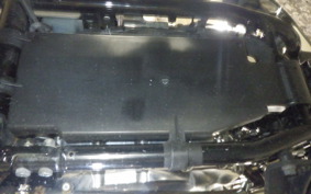 SUZUKI INTRUDER 400 Classic 2013