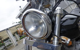 KAWASAKI ELIMINATOR 125 BN125A