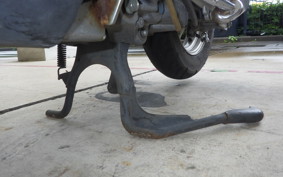 HONDA DIO Gen.6 AF62
