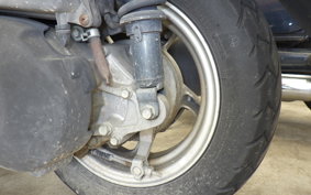 HONDA LEAD 110 1992 JF19