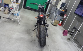 YAMAHA TW200 Gen.2 DG07J