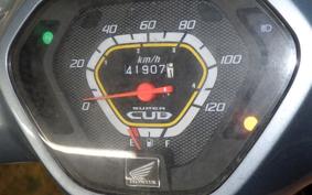 HONDA C110 SUPER CUB JA10