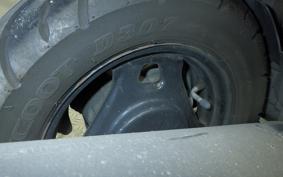 SUZUKI ADDRESS V125 G