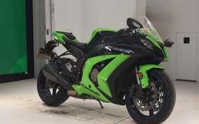 KAWASAKI ZX 10 NINJA R 2018