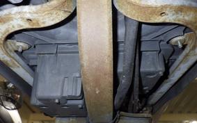 SUZUKI LET's 4 CA45A