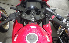 HONDA CBR400R 2025 NC65