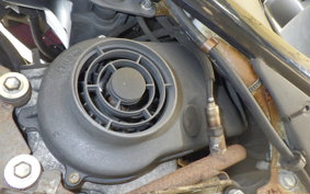 SUZUKI ADDRESS V50 Gen.2 CA44A