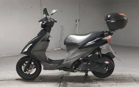 SUZUKI ADDRESS V125 CF4MA