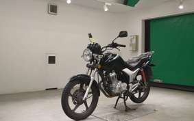 HONDA CBF125